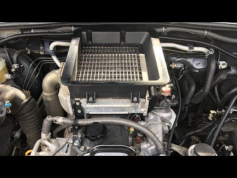 INJECTOR REPLACEMENT 1KZ - ALL DETAIL YOU NEED