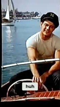 Movie filmed on Balboa Island #shorts