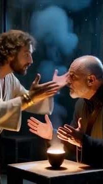 Joseph's Wisdom: Interpreting Dreams in Prison #godspower #josephstory #biblicalfigure