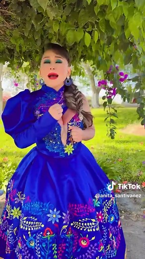 Nueva canción 'Tengo que decirte adiós' de Anita Santiváñez