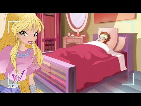 World of Winx Season 1 Episode 2: Full Episode!