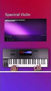 The sounds of LCO Producer Strings volume 2 | Native Instruments