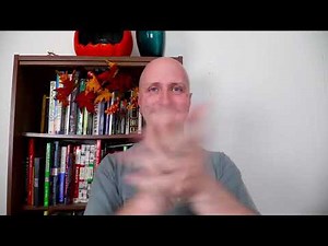 Nostalgia Critic Clapping(Doug Walker)