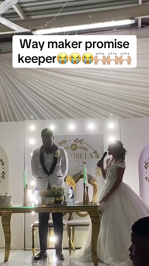 #trendingvideo #trendingsong #wedding #waymaker 😭😭😭