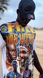 Free Les Lutteurs : message de soutien de la famille Diop 2