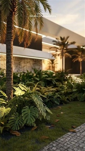 BG House - Projeto By Estúdio LF Arquitetura