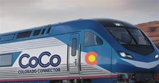 Front Range Passenger Rail announces proposed agreement with BNSF Railroad