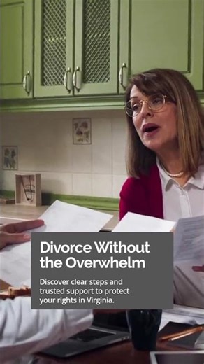 Simplifying the Divorce Process