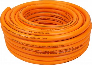 [Hot Item] 10mm High Pressure PVC Spray Hose Pipe