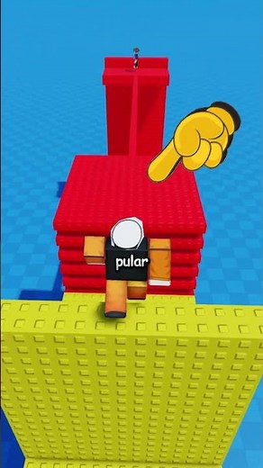How to beat the troll obby in Roblox