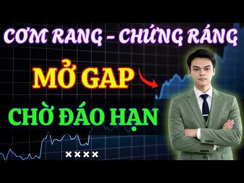 Chứng Khoán Hôm Nay 15/04: Kéo Mạnh Sau ĐHPS? Cách Chọn Đúng Cổ Phiếu & Hành Động Gì Lúc Này?