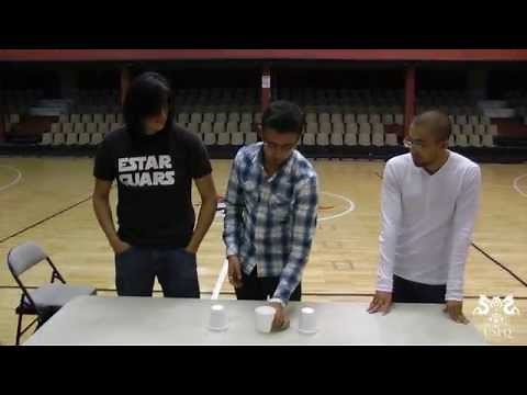 Sensación y Percepción