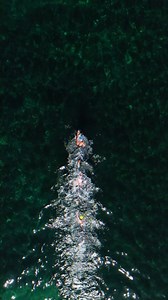 4.4K views · 186 reactions | Pure grit in the Women’s 5km on Day 4 of the 2023 Ocean Swim Festival and Aus Open Water Championships.  #OceanSwimFestival | #AusOpenWaterChamps | Swimming Australia | Facebook