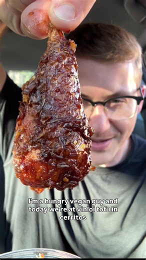 Exploring Vinh Loi Tofu: A Vegan Delight in Los Angeles