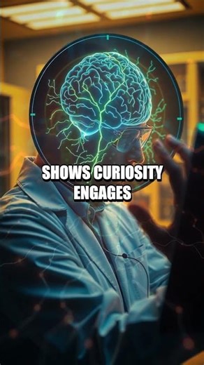 The Curiosity Engine: How Questions Change the Brain