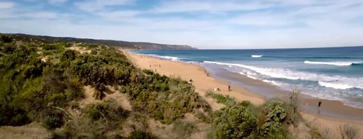 Gunnamatta Beach Fishing Guide | Melbourne and Victoria