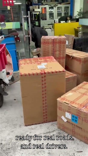 Orders going out, parts checked and packed with care. #CarParts #AutoSupply