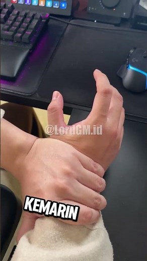 Got it again 😭😭