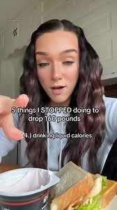 515K views · 6.6K reactions | Want help on your own journey!? Fill out the lead form on my site and let me and my team be there with you every step of the way!  #realisticweightloss #5things | Amber Fitness | Facebook