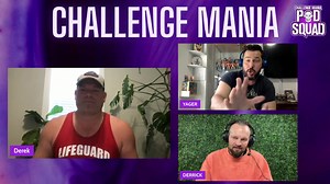6.8K views · 40 reactions | BIG EASY ON GAUNTLET III: | Challenge Mania | Facebook