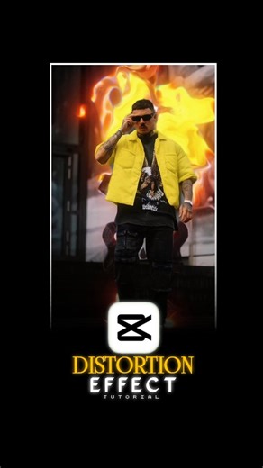 Distortion Effect Editing Tutorial ||🤯🔥 𝐒𝐀𝐕𝐄 𝐓𝐇𝐈𝐒 𝐑𝐄𝐄𝐋 🔥❤️‍🔥 . . . . #capcuttutorial #videos #editing #reels #explorepage #explore #trendingreels #tutorial | MAYANK EDITXS | VIDEO EDITOR