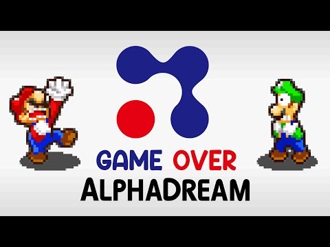 Why AlphaDream Died