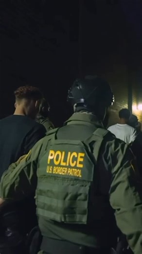 Dept. of Homeland Security on Instagram: "DHS law enforcement has made OVER 900 ARRESTS during Operation Midway Blitz in Illinois. To every criminal illegal alien: Darkness is no longer your ally. We will find you."