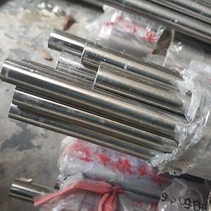 [Hot Item] Bright Polished Stainless Steel Pipe 304 316L Grade Mirror Stainless Steel Tube