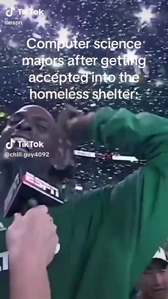 Humor in Computer Science Acceptance