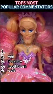 TOP5 MOSTPOPULAR COMMENTATORS #foryou #funny #haveitoldyoulatelythatiloveyou