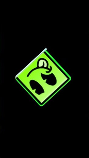 Is stereo madness possible with no hitboxes? #geometrydash