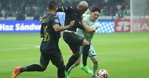 México vs Honduras vuelta: resultados, resumen y goles