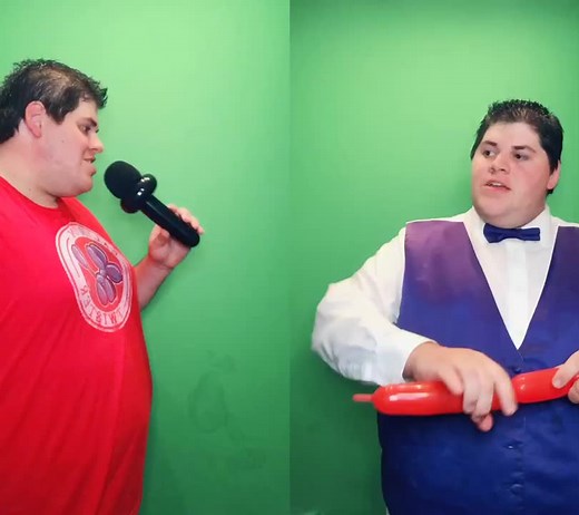 Engaging Balloon Twisting with the Cool Balloon Guy