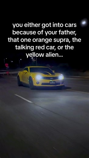 Exploring the Iconic Bumblebee Car in Transformers