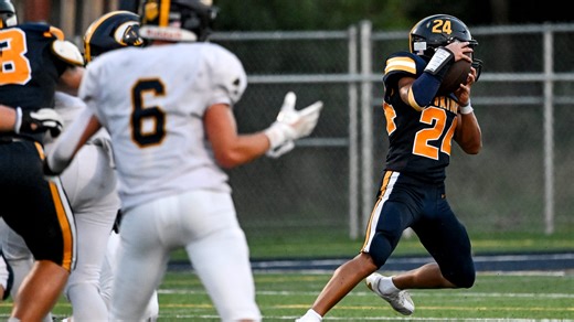 Greater Lansing high school football: See the Week 4 scoreboard