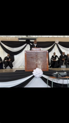Umnqophiso 2026 #umnqophiso #umnqophiso2026 #rehobothbaptist