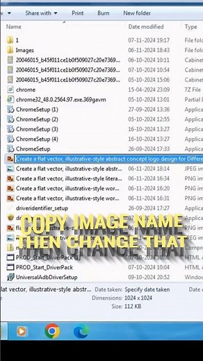 Destination Path Too Long - 4th Sol #Windows7#ErrorFix #PathTooLong#FileTransfer#Windowstips&tricks