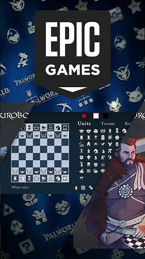 Free Games on Epic Games & Amazon Gaming