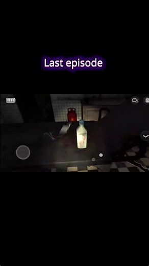 specimen zero ( Last episode ) horror game play @Ｄᴀɴᴀ ᶦˢᶦ 🥷 @E ʀɪᴄ ᶦˢᶦ 🥷 @Hansani Wijerathna @Himazu™️ #viral#horror#gameplay#fyp#trending