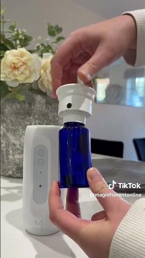 ZenPlug Review | Waterless Smart Diffuser with App Control