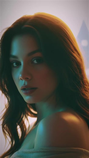 Entrei na trend e to viciada😍 #CapCut #gemini #creatourseachinsights #tutorials