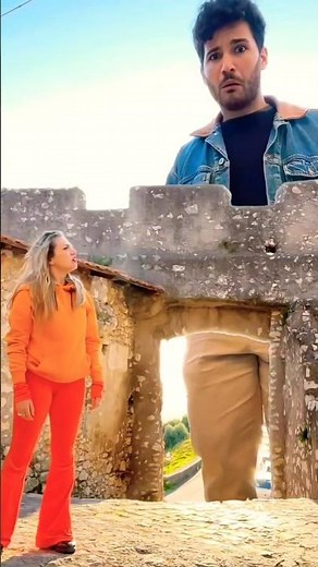 How? Tutorial? Inspired by #shorts #vfx #visualeffects #cgi #3d #visualeffects #animation #trending