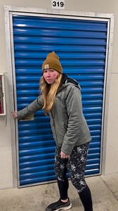 43K views · 358 reactions | Storage locker packed full of arts and crafts! A lot of jelly, rolls and fabric! Any crafters out there? #crafts #fabric #auctions | Wades Ventures | Facebook