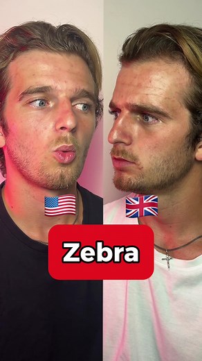 Mastering British vs. American English Pronunciation