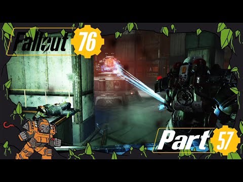 Gleaming Depths | Fallout 76 Pt. 57