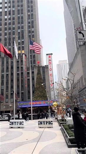 RADIO #city music hall find #skatingrink