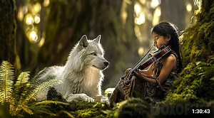 56K views · 664 reactions | La Mélodie des Loups | Film Complet en...