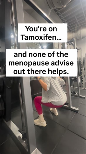 Breast Cancer & Hormone Health Coach on Instagram: "When I was first put on an estrogen suppressor (Zoladex & AIs), I searched everywhere for answers… And most of what I found didn’t apply to me. No one was talking about what to do without HRT. No one was explaining why I felt so off — or what to do about it. And most of all… no one really understood what I was going through. That’s why I started this page. To help women on Tamoxifen, AIs, or Zoladex finally get real answers. To share what I wis