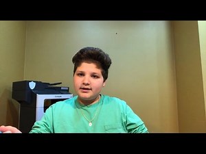 {ASMR} Job Interview