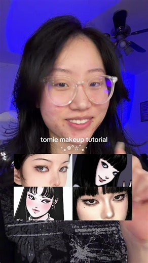 Anime-Inspired Makeup Tutorial Featuring Fenty Beauty